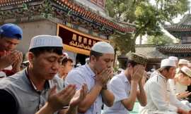 चीन में इस्लाम का इतिहास – History of islam in china