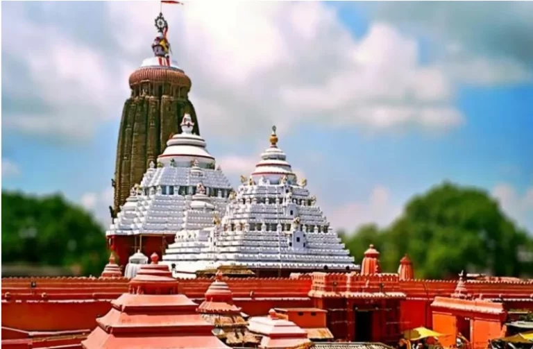 Read more about the article श्रीजगन्नाथ मंदिर का इतिहास। History of  shri jagannath temple