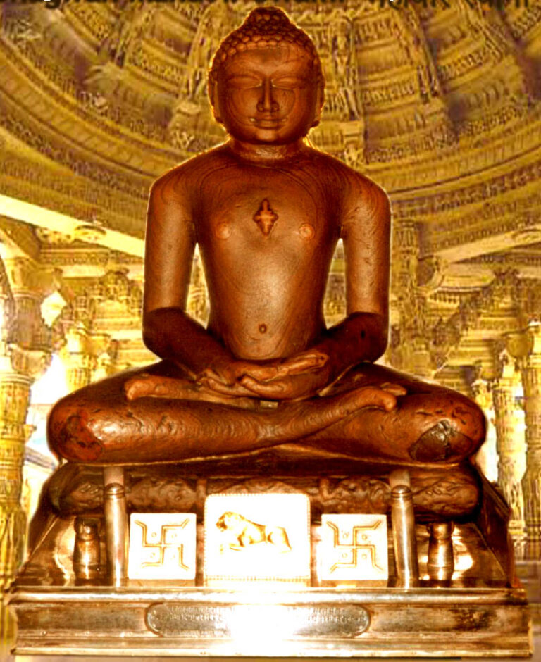 Read more about the article भारतीय इतिहास में जैन धर्म – Jainism In indian history