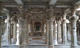 दिलवाड़ा मंदिर का इतिहास – History  of dilwara temple