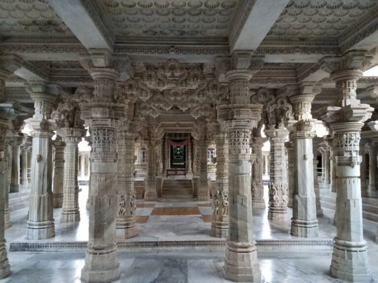 Read more about the article दिलवाड़ा मंदिर का इतिहास – History  of dilwara temple