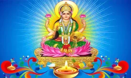 लक्ष्मी माता का मंत्र ॥ Laxmi mata ka  mantra