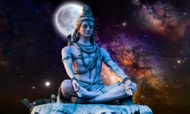 शिव स्तुति मंत्र – Shiv stuti mantra