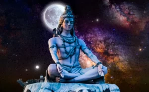 Read more about the article शिव स्तुति मंत्र – Shiv stuti mantra
