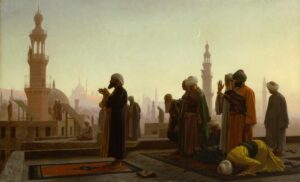 Read more about the article इस्लामी आस्था की ऐतिहासिक पृष्ठभूमि – Historical background of islamic faith