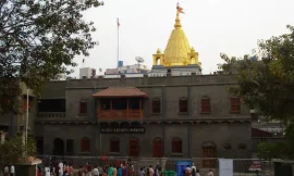 शिरडी साईं बाबा मंदिर का इतिहास – History of shirdi sai baba temple