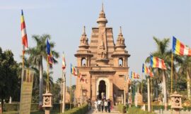 सारनाथ मंदिर का इतिहास – History of sarnath temple