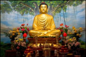 Read more about the article सिद्धार्थ गौतम के जीवन और शिक्षाओं की कहानी – The story of the life and teachings of siddharth gautam