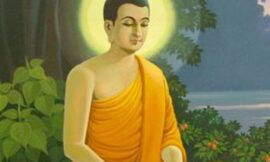 बौद्ध धर्म के मुख्य पहलू – The main aspects of buddhism