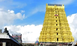 रामनाथस्वामी मंदिर का इतिहास – History of ramanathaswamy temple