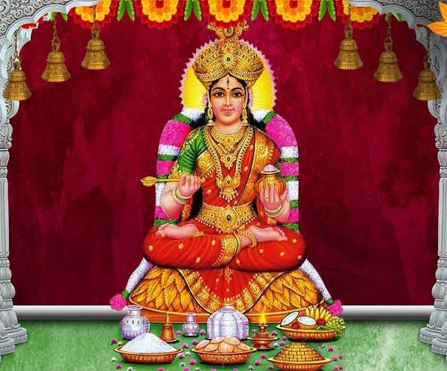 Read more about the article माँ अन्नपूर्णा आरती – Maa annapurna aarti