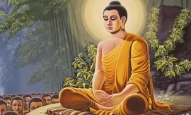 सिद्धार्थ गौतम और बौद्ध धर्म – Siddhartha gautama and buddhism