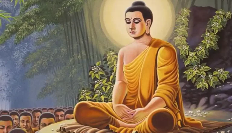 Read more about the article सिद्धार्थ गौतम और बौद्ध धर्म – Siddhartha gautama and buddhism