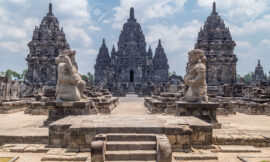 सेवू मंदिर का इतिहास – History of sewu temple