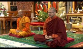 कनाडा में बौद्ध धर्म – Buddhism in canada