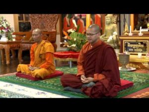 Read more about the article कनाडा में बौद्ध धर्म – Buddhism in canada