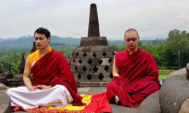 तिब्बती बौद्ध धर्म – Tibetan buddhism