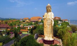 ताइवान में बौद्ध धर्म – Buddhism in taiwan