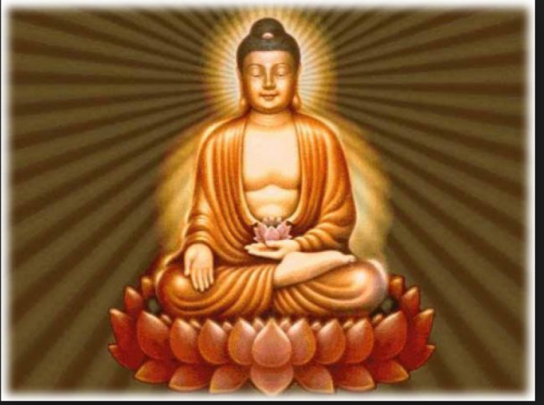 Read more about the article बौद्ध धर्म में नैतिकता – Morality in buddhism