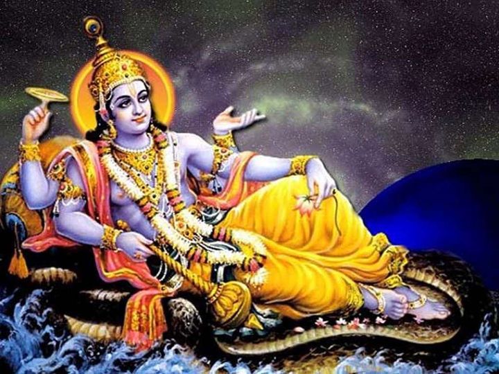 Read more about the article Vishnu chalisa – विष्णु चालीसा