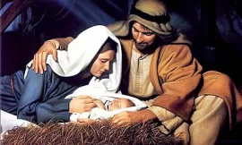 यीशु के जन्म की कहानी – The birth of jesus story