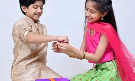 राखी बांधने का क्या है शुभ मुहूर्त जाने – What is the auspicious time to tie rakhi?