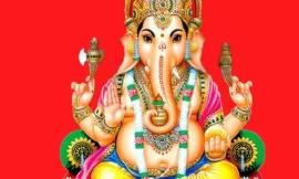 श्री गणेश चालीसा  – Shree ganesh chalisa