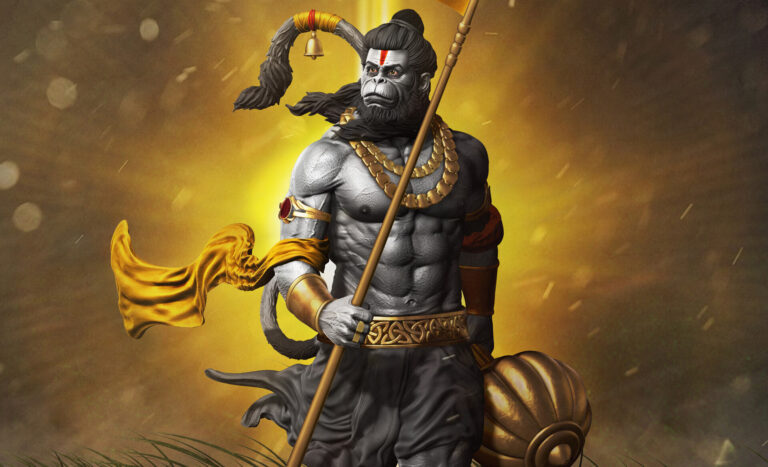 Read more about the article मंगलवार के दिन ये उपाय करने से हनुमान जी होते हैं प्रसन्न – Hanuman ji is happy by doing this remedy on tuesday