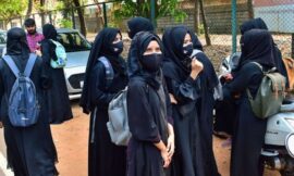 इस्लाम में नारीवाद उत्पीड़न – Feminism oppression in islam