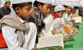 इस्लाम गढ़ने का इतिहास – History of crafting islam