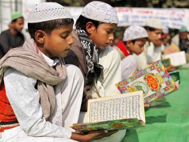 Read more about the article इस्लाम गढ़ने का इतिहास – History of crafting islam