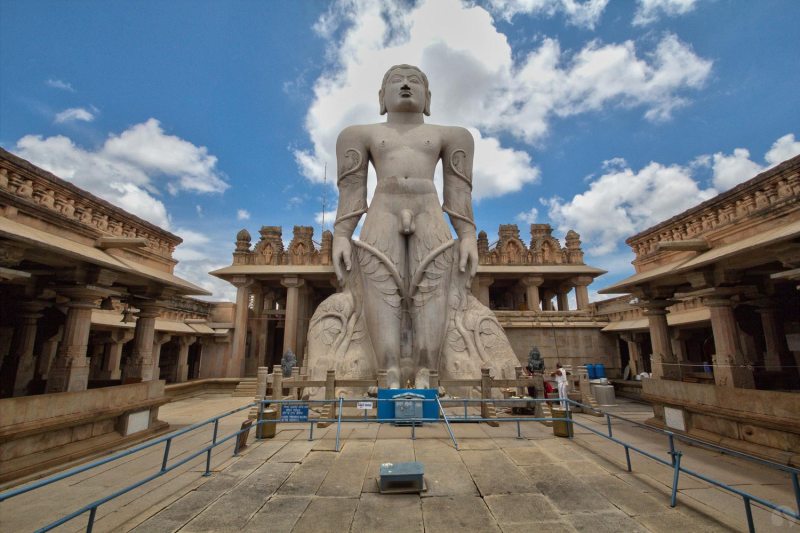 गोमतेश्वर मंदिर का इतिहास - History of gomateshwara temple