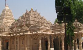 कुलपाकजी मंदिर का इतिहास – History of kulpakji temple