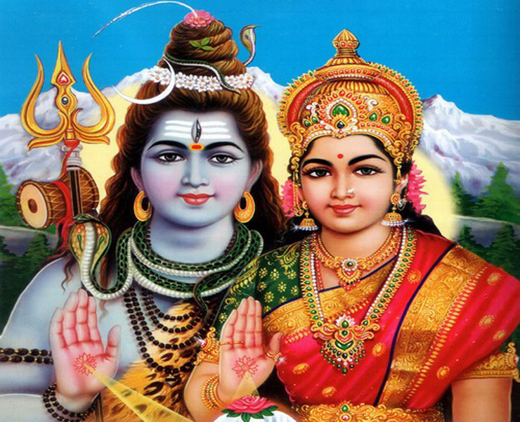 Read more about the article श्री पार्वती चालीसा – Shree parvati chalisa