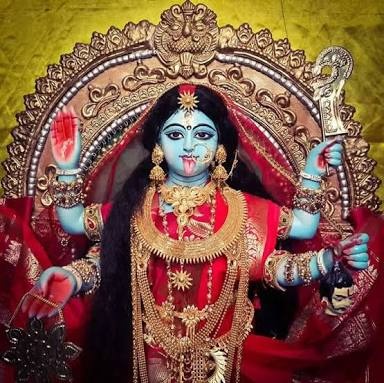 Read more about the article चामुण्डा देवी की चालीसा – Chalisa of chamunda devi