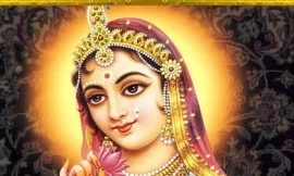 श्री राधा चालीसा – Shri radha chalisa