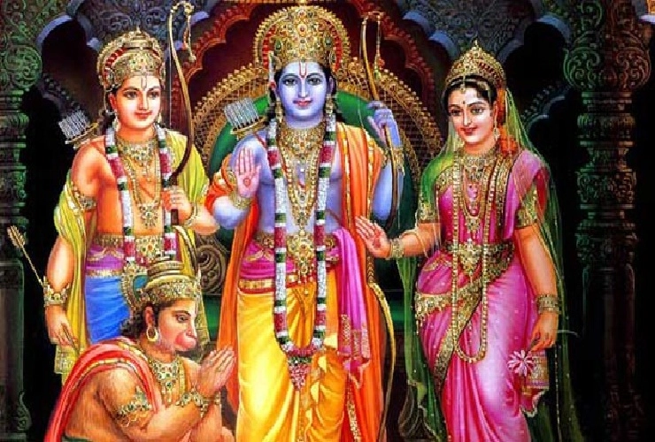 Read more about the article राम राम के हीरे मोती – Ram ram’s heere moti