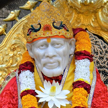 Read more about the article साईनाथ तेरे हज़ारों हाथ – Sai nath tere hazaaron haath