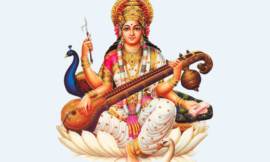 माँ सरस्वती चालीसा – Maa saraswati chalisa