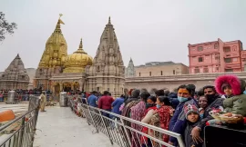 काशी विश्वनाथ मंदिर का इतिहास – History of kashi vishwanath temple