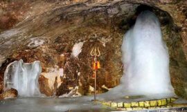 अमरनाथ गुफा मंदिर का इतिहास – History of amarnath cave temple