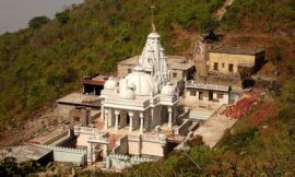 शिखरजी मंदिर का इतिहास – History of shikharji temple