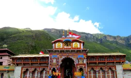 बद्रीनाथ मंदिर का इतिहास – History of badrinath temple