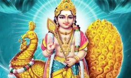 श्री कार्तिकेय आरती – Shri kartikeya aarti