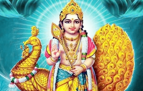 Read more about the article श्री कार्तिकेय आरती – Shri kartikeya aarti