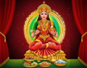 Read more about the article श्री माँ अन्नपूर्णा चालीसा  – Shri maa annapurna chalisa