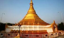 लुंबिनी मंदिर का इतिहास – History of lumbini temple