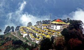 तवांग मठ का इतिहास – History of tawang monastery