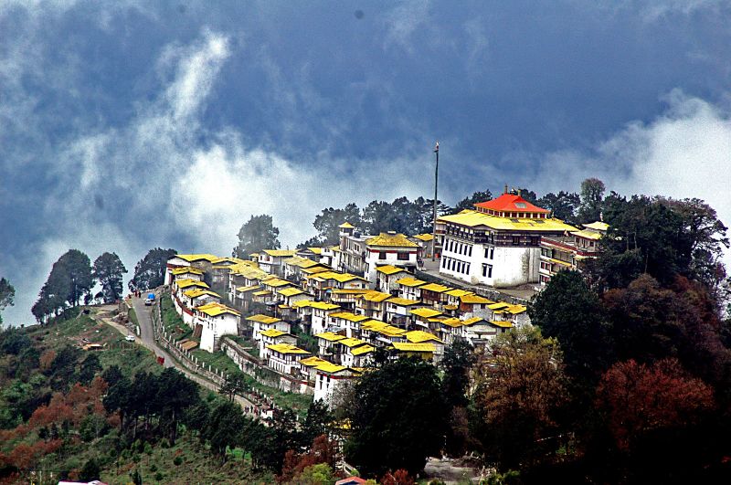 You are currently viewing तवांग मठ का इतिहास – History of tawang monastery