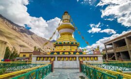 ताबो मठ का इतिहास – History of tabo monastery